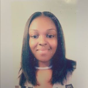 Meet your Posher, Kyisha